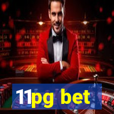11pg bet
